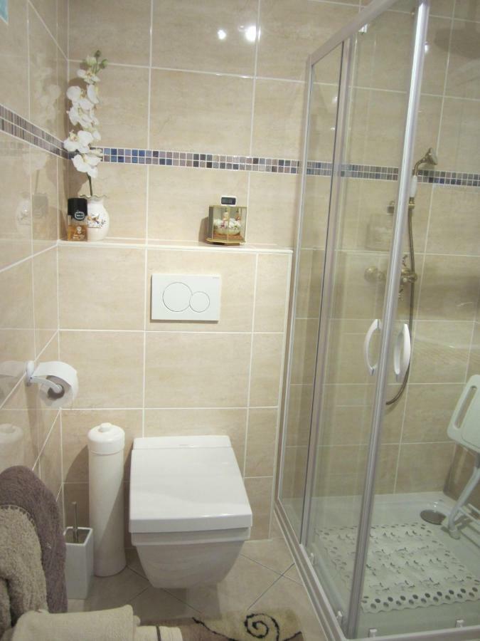 Studio Les Murs Vence Zewnętrze zdjęcie